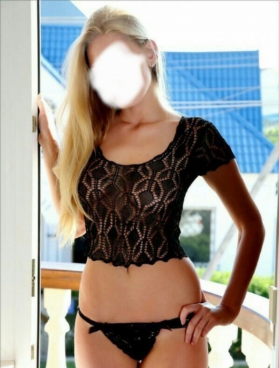 Prostitute i Arden - Elite Escort